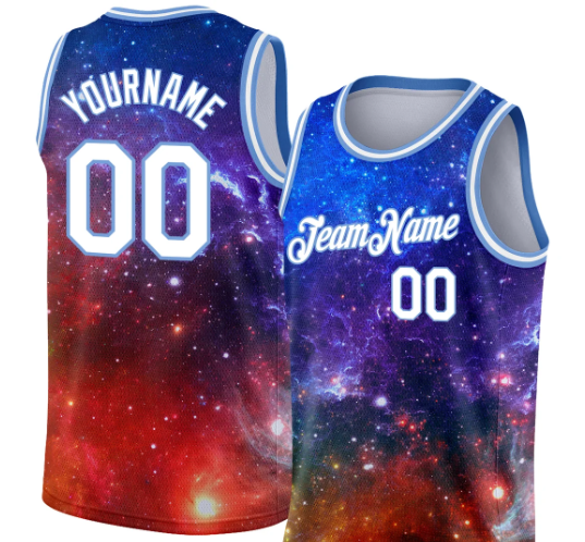 Jersey (NBA CUT)